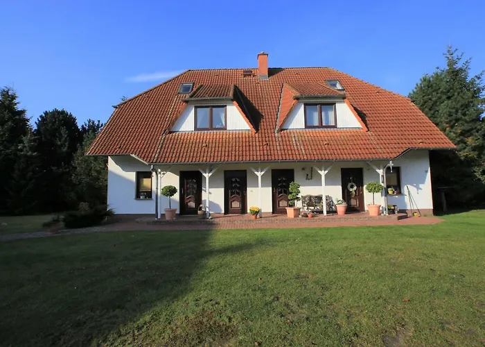 Ruegen_fewo 155 Lantgård Patzig